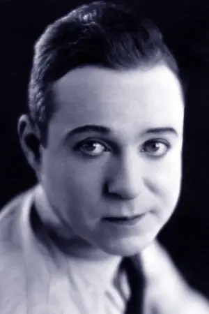 Photo Harry Langdon #256220