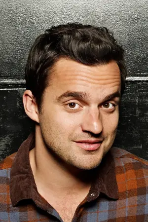 Photo Jake Johnson #4880