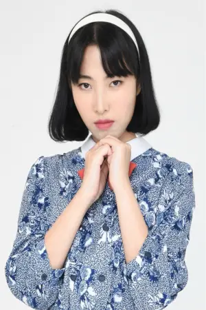 Photo Joanna Wang #374959