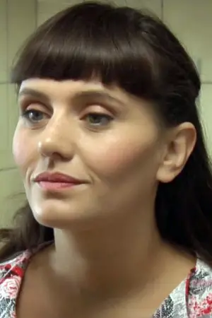 Photo Mara Santucho #383772