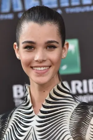 Photo Pauline Hoarau #42723