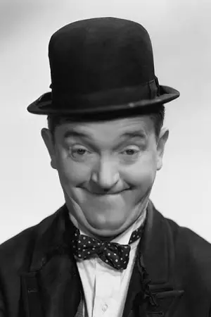 Photo Stan Laurel #211424