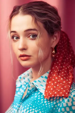 Photo Tallulah Greive #291076