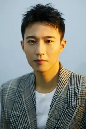 Photo Wang Sen #163613