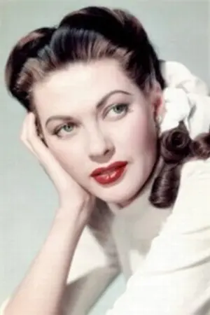 Photo Yvonne De Carlo #41837