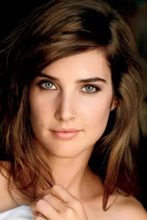 Photo Cobie Smulders #6560