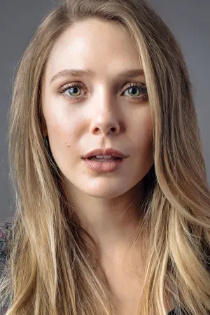Photo Elizabeth Olsen #6419
