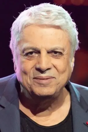 Photo Enrico Macias #129796