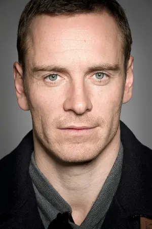 Photo Michael Fassbender #9208