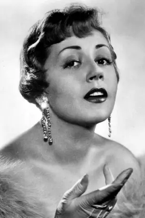 Photo Suzy Delair #117234