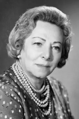 Photo Fanny Schiller #395103