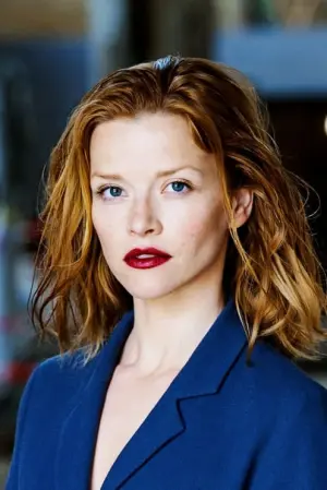 Photo Karoline Schuch #143074