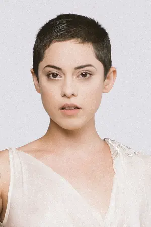 Photo Rosa Salazar #22630
