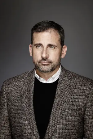 Photo Steve Carell #251823