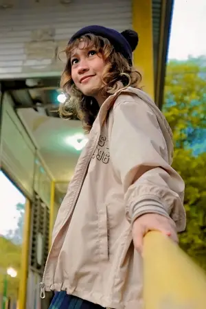 Photo Xantia Askandar #354359