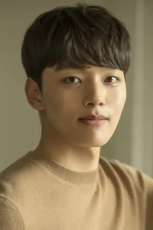 Photo Yeo Jin-goo #114343
