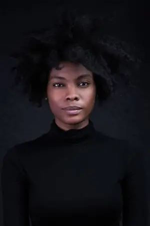 Photo Yessica Borroto Perryman #5162