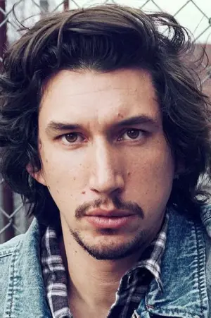 Photo Adam Driver #29246