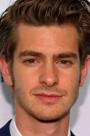 Photo Andrew Garfield #5041