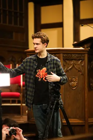 Photo Ethan Meuer #367278