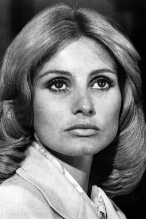 Photo Jill Ireland #156390