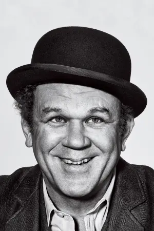 Photo John C. Reilly #31726
