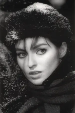 Photo Marie-France Pisier #1339