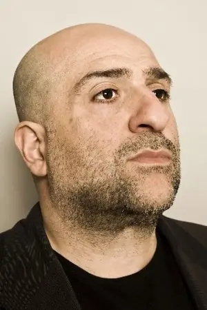 Photo Omid Djalili #38489