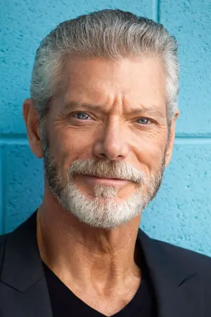 Photo Stephen Lang #65797