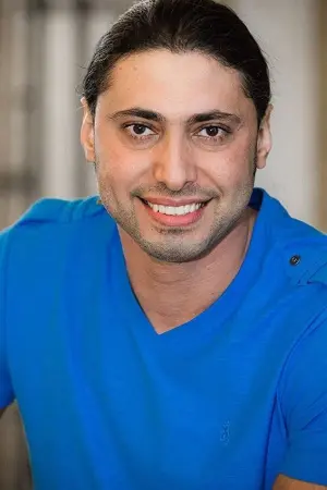 Photo Amje Elharden #81557