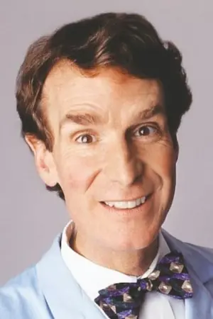 Photo Bill Nye #82214