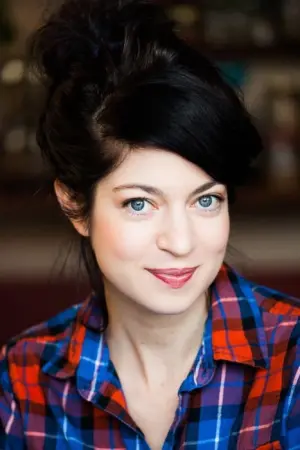 Photo Emmanuelle Lussier Martinez #270072