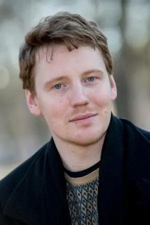 Photo Hendrik Toompere Jr. Jr. #239058