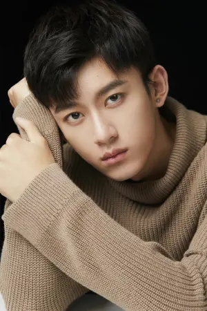 Photo Cheng Hongxin #260107