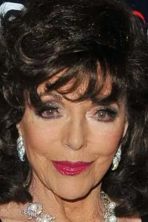 Photo Joan Collins #330698
