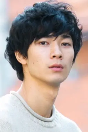 Photo Sho Kiyohara #322716