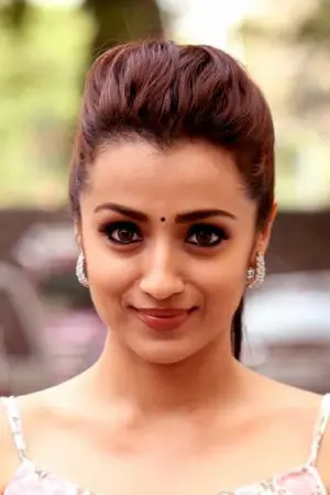 Photo Trisha Krishnan #24393
