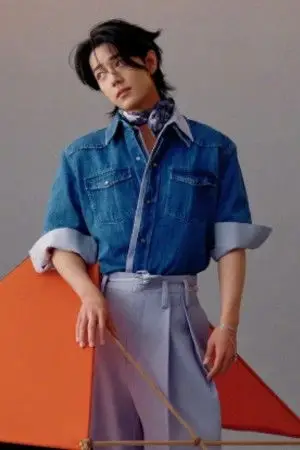 Photo Xiao Zhan #346704