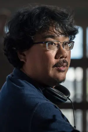 Photo Bong Joon-ho #16189
