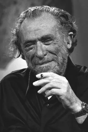 Photo Charles Bukowski #214381