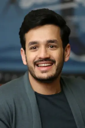 Photo Akhil Akkineni #375266