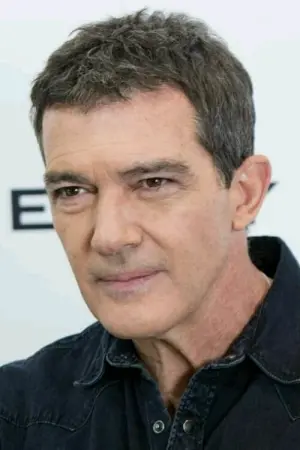 Photo Antonio Banderas #1511