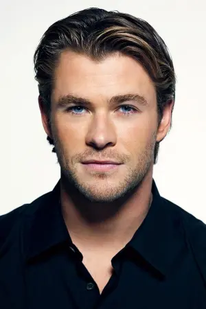 Photo Chris Hemsworth #6306