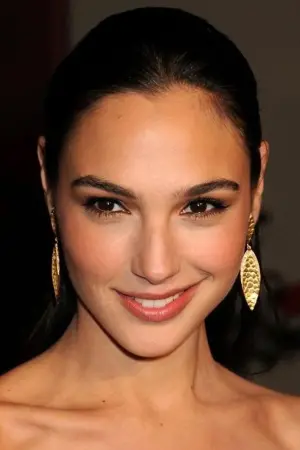 Photo Gal Gadot #3603