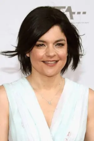 Photo Jasmin Tabatabai #212443