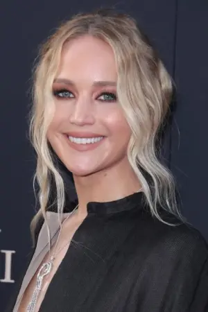 Photo Jennifer Lawrence #5997