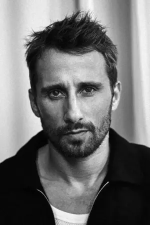 Photo Matthias Schoenaerts #47511