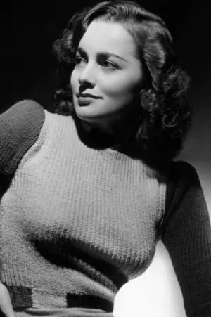 Photo Olivia de Havilland #73778