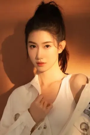 Photo Yang Yuxuan #289183