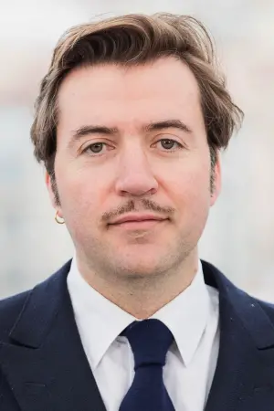 Photo Albert Serra #254054